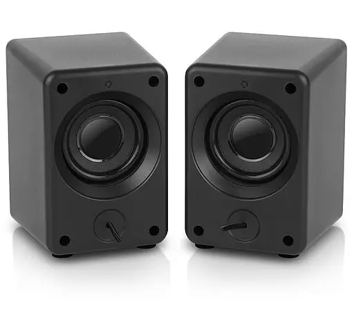 Акустическая система Real-EL 2.0 S-75 Black (EL121100015) - фото 4