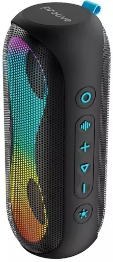 Bluetooth колонка Proove SoundTrap 2 30W black UA - фото 2