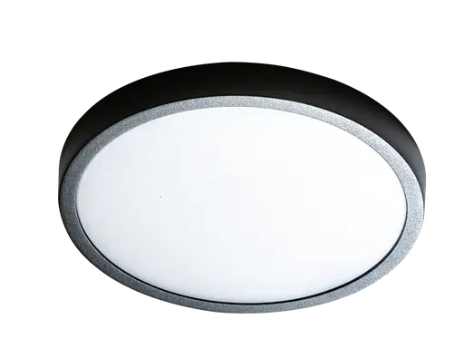 Світильник стельовий AZzardo AZ4240 Malta R23 - фото 1