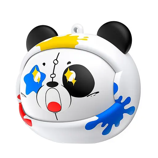 Навушники Onikuma TWS Gaming Headset with Charging Case T20 30/300mAh, 5h - фото 3