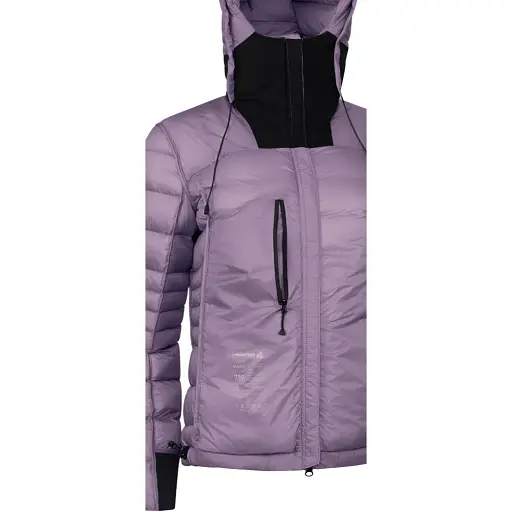 Куртка Frontier Gloria XS Deep Violet - фото 5