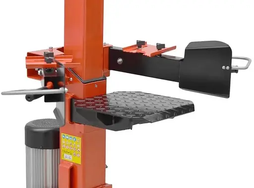 Дровокол електричний HECHT 6810 - фото 3