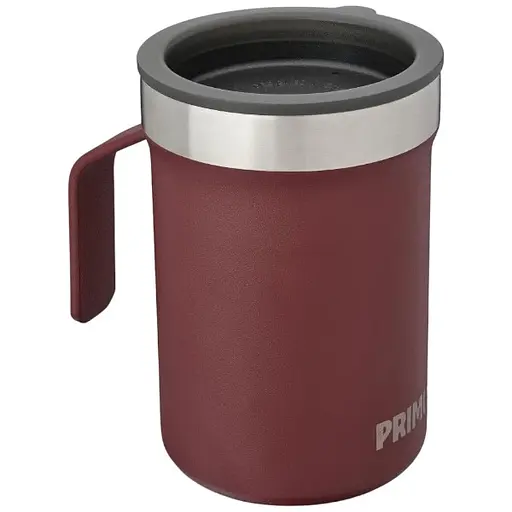 Термокружка Primus Koppen mug 0.3 Ox Red (1046-742790)