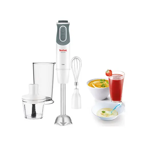 Блендер Tefal HB643138 - фото 6