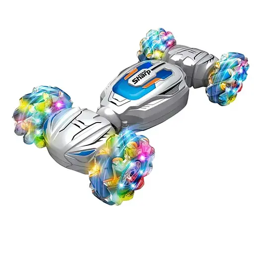 Машинка на радіокеруванні, акумулятор, JD155-18A (В асортименті) - фото 2