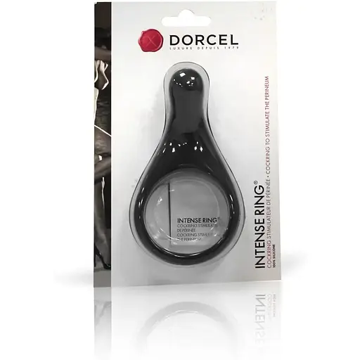 Эрекционное кольцо Dorcel Intense Ring - фото 2