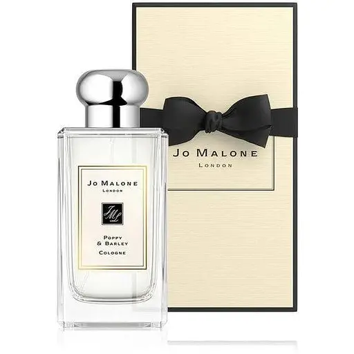 Одеколон оригінал Jo Malone Poppy & Barley 100 мл - фото 1