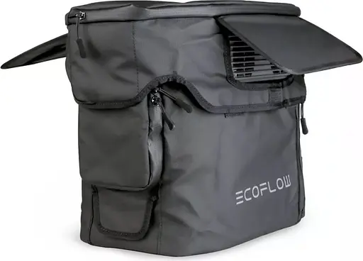 Сумка для зарядної станції EcoFlow DELTA 2 Bag (BMR330) [79681] - фото 2