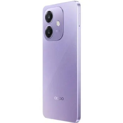 Смартфон Oppo A3 4G 6/256 ГБ Starry Purple - фото 10