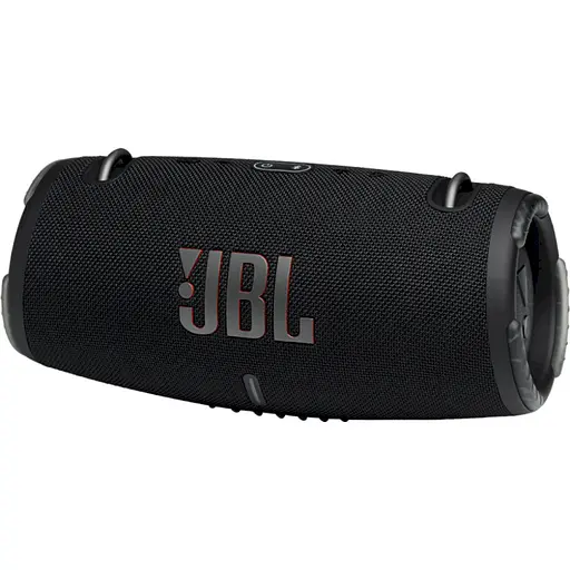 Портативная акустика JBL Xtreme 3 Black (JBLXTREME3BLKEUNA) - фото 3