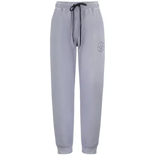 Штаны Viverra Heavy Warm Grey L (1102-РБ-2230183)