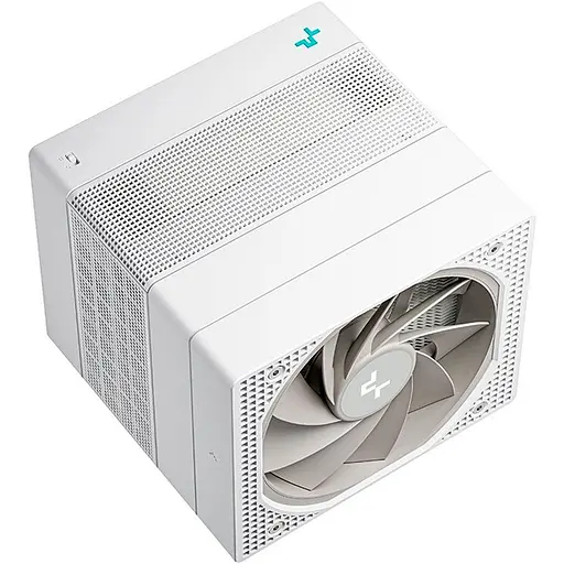 Кулер для процесора Deepcool Assassin IV WH (R-ASN4-WHNNMT-G) [128788] - фото 2