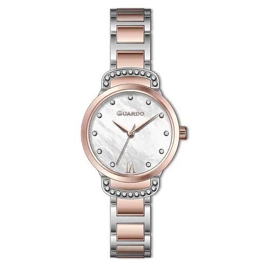 Жіночий годинник Guardo 012799-4