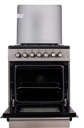 Плита комбінована Prime Technics PSE 641211 GB - фото 2