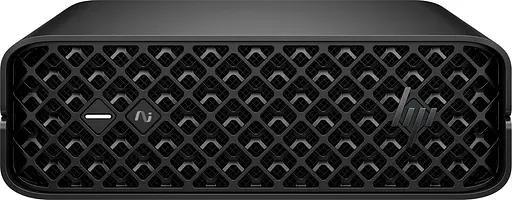 Рабочая станция HP (Hewlett-Packard) Z2 Mini G1i, Intel U7-265, 16 ГБ, F512 ГБ, NVD A400-4, WiFi, Win11P - фото 1