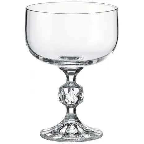 Набор креманок Bohemia Claudia 200 мл 6 шт. (4S149 200 BOH)