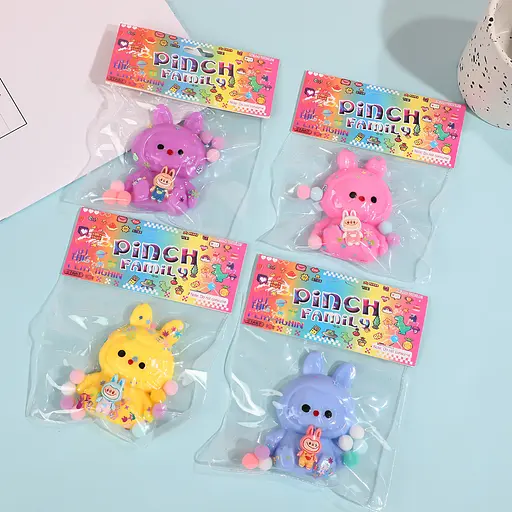 Антистрес герой, C71347 (В асортименті) - фото 3