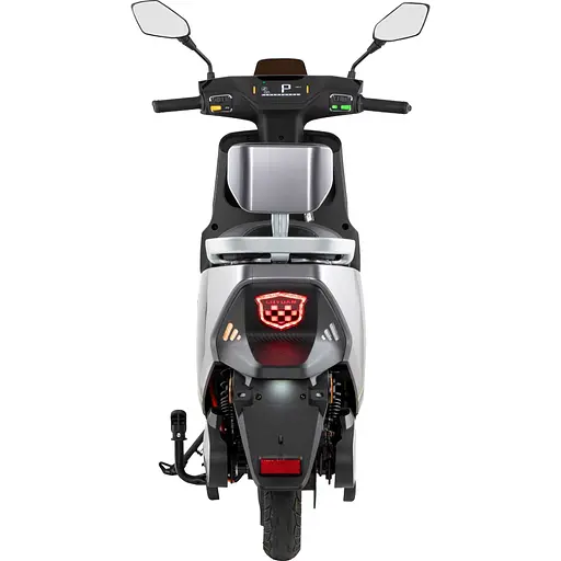 Електроскутер 2E S70 Grey (2EESS70PLUS) [140110] - фото 8