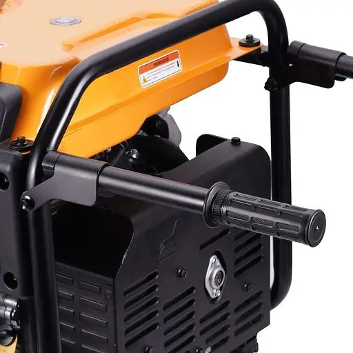 Інверторний бензиновий генератор MaXpeedingRODS MXR6000 [127712] - фото 4
