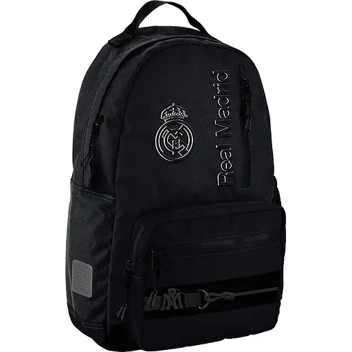 Рюкзак Kite Education teens Real Madrid (RL26-949M) - фото 1