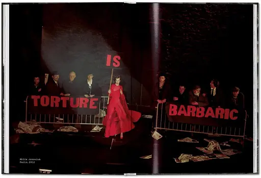 Peter Lindbergh. Untold Stories - фото 5