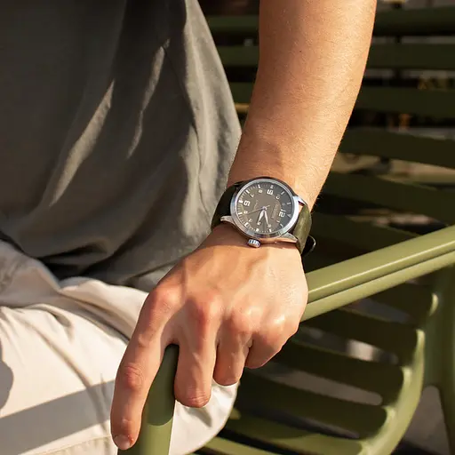 Годинник Ochstin Military - фото 4