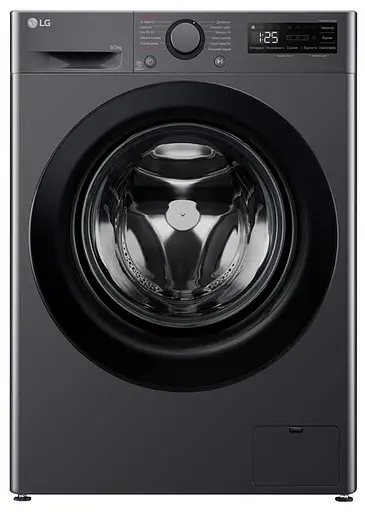 Стирально-сушильная машина LG F2R5FG6J