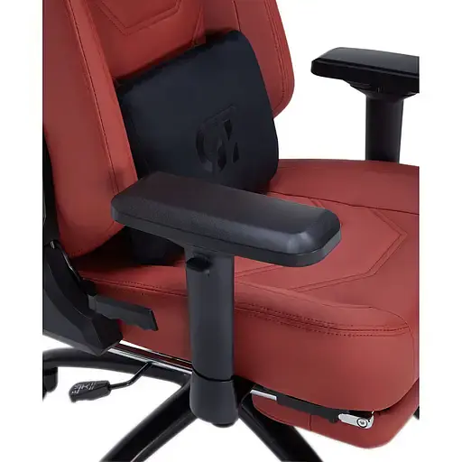 Геймерское кресло GT Racer X-5099 Brown - фото 11