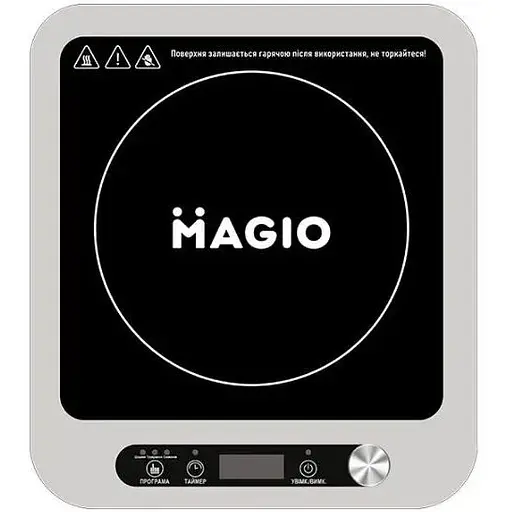 Настольная плита Magio MG-145