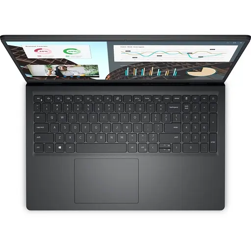 Ноутбук Dell Vostro 3530,1920 x 1080,I5-1334U 10 C/12 T,4.6 GHz,55 W,16 GB DDR4,512 GB - фото 2