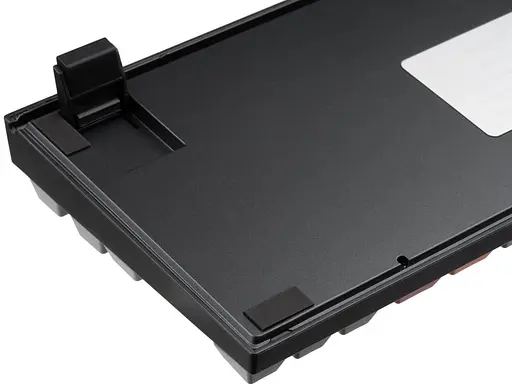 Клавіатура Varmilo APT87 CMYK C-TK Red WL/USB-A White Led (A92A024D4A5A17A007) - фото 7