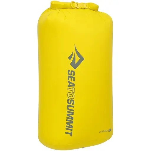 Гермочехол Sea To Summit Lightweight Dry Bag 20 L Sulphur (1033-STS ASG012011-060930)