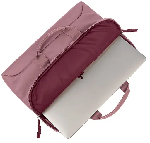 Сумка Tucano Smilza 15"/16", рожевий - фото 8
