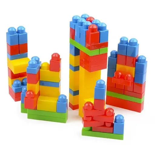 Конструктор Строители IE595