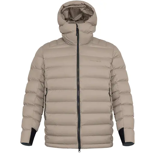 Куртка Frontier Borealis XXXL Пух Beige