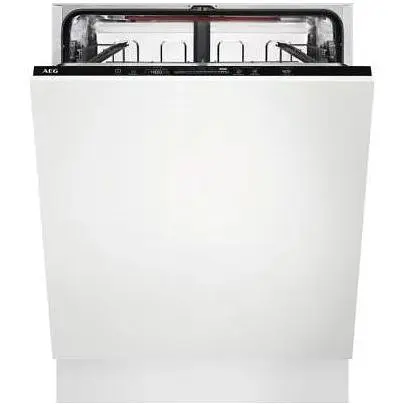 Посудомоечная машина AEG FSE62417P