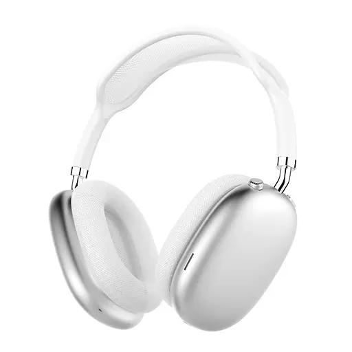 Бездротові навушники WUW-R200 white - фото 1