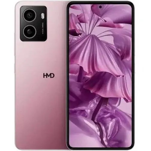 Смартфон HMD Pulse 4/64Gb Dreamy Pink UA UCRF