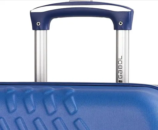Валіза Gabol Journey (L) Blue (122847-003) - фото 7
