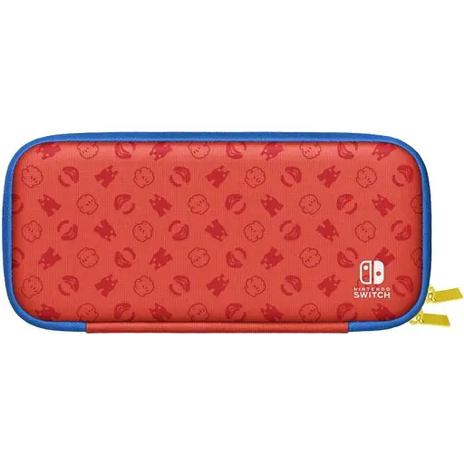 Nintendo Switch Mario Red & Blue Edition (Upgraded version) - фото 10