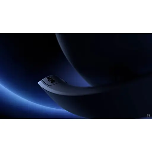 Игровые наушники Sony PS5 Pulse Elite Midnight Black [124971] - фото 3
