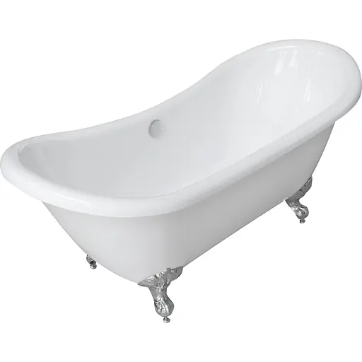 Ванна акриловая Volle 12-22-314 - фото 1