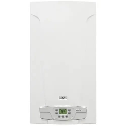 Газовый котел Baxi Eco 4S 24