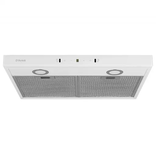 Вытяжка плоская PERFELLI RINCI 6CWX BIANCO