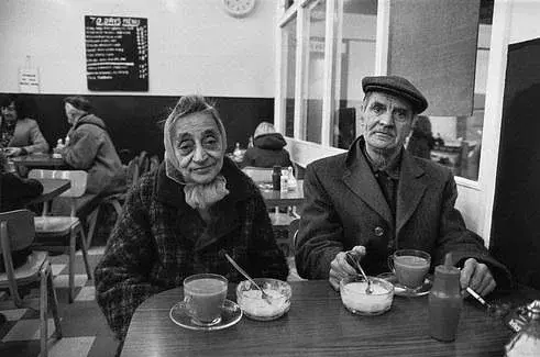 In England - фото 4