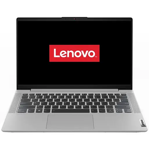 Ноутбук ultraportabil Lenovo IdeaPad 5 14ARE05 7 4800U la 4.20 GHz, IPS, 8GB, 512GB, DOS