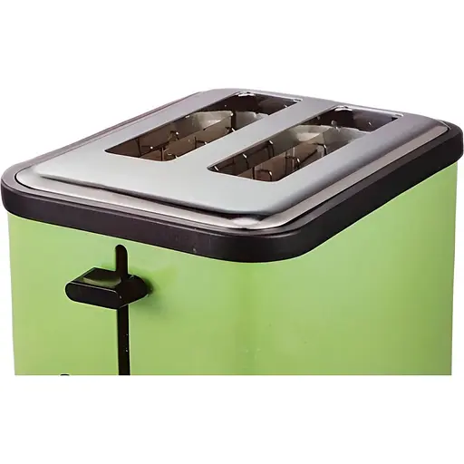 Тостер Grunhelm GTR017G (81502) - фото 4