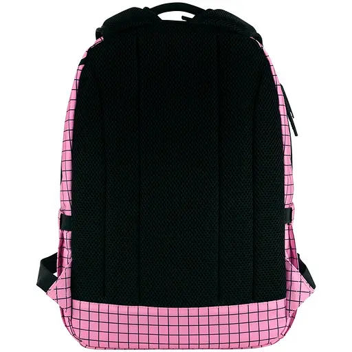 Рюкзак GoPack Teens 135M-1 Рожевий (GO26-135M-1) - фото 7
