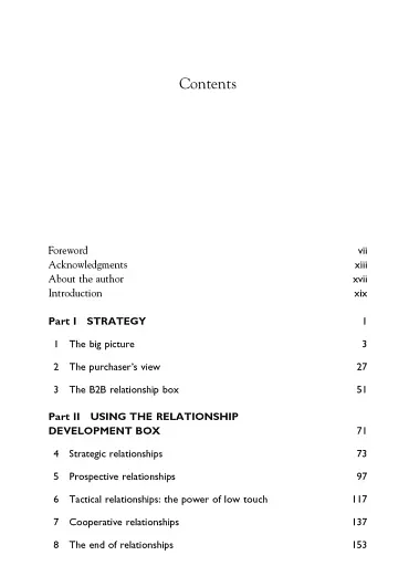 Rethinking Sales Management: A Strategic Guide for Practitioners - фото 3