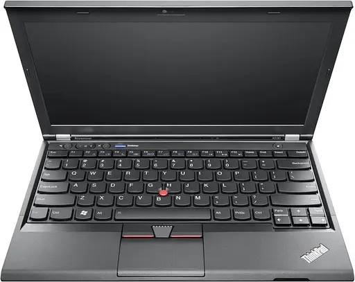 Ноутбук Lenovo ThinkPad X230 (12"/i5-3320/8GB/240GB SSD) Б/В  - фото 2